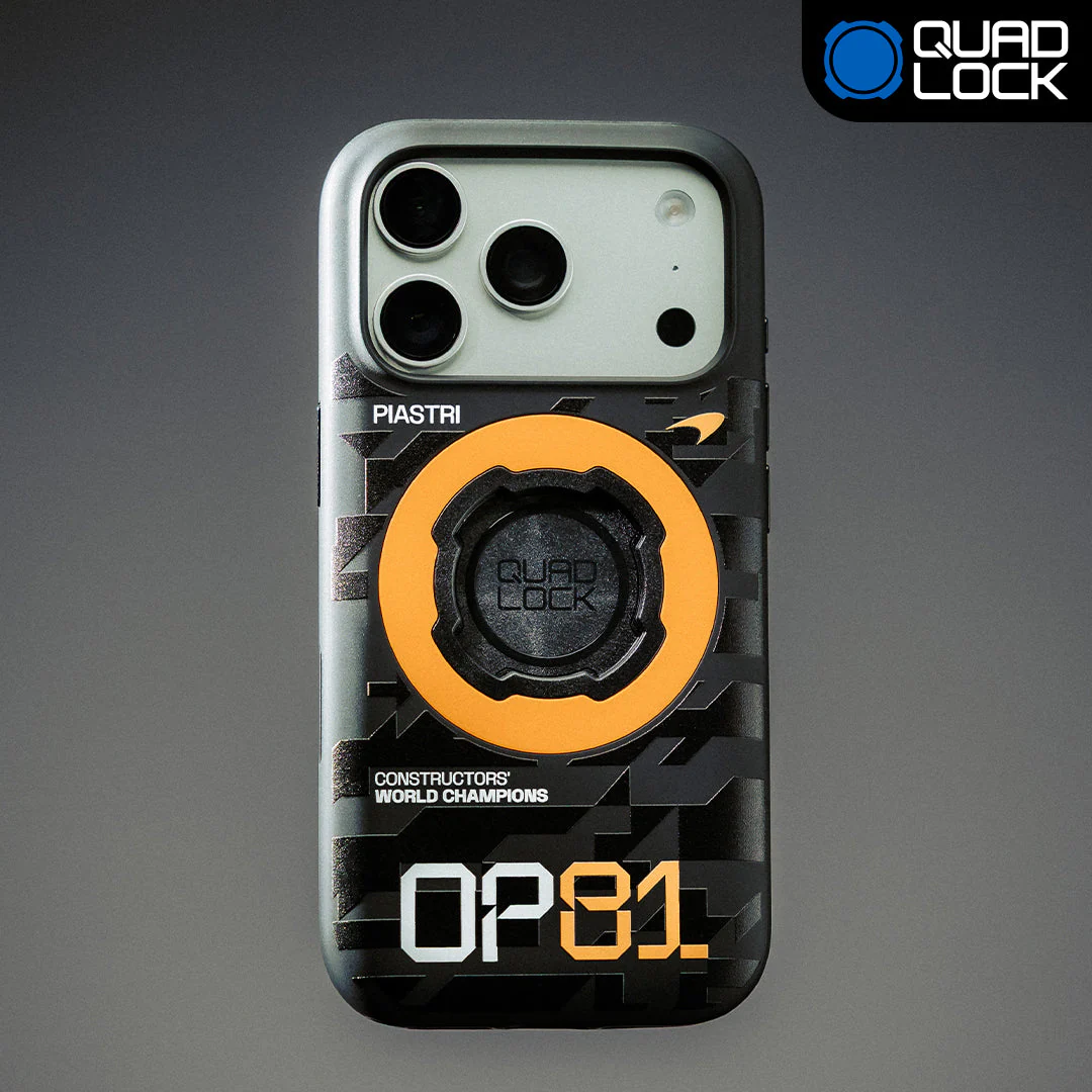 Bike Kits - Oscar Piastri Edition - Image 2