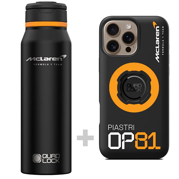 MAG Bottle Kits - Oscar Piastri Edition - Image 3