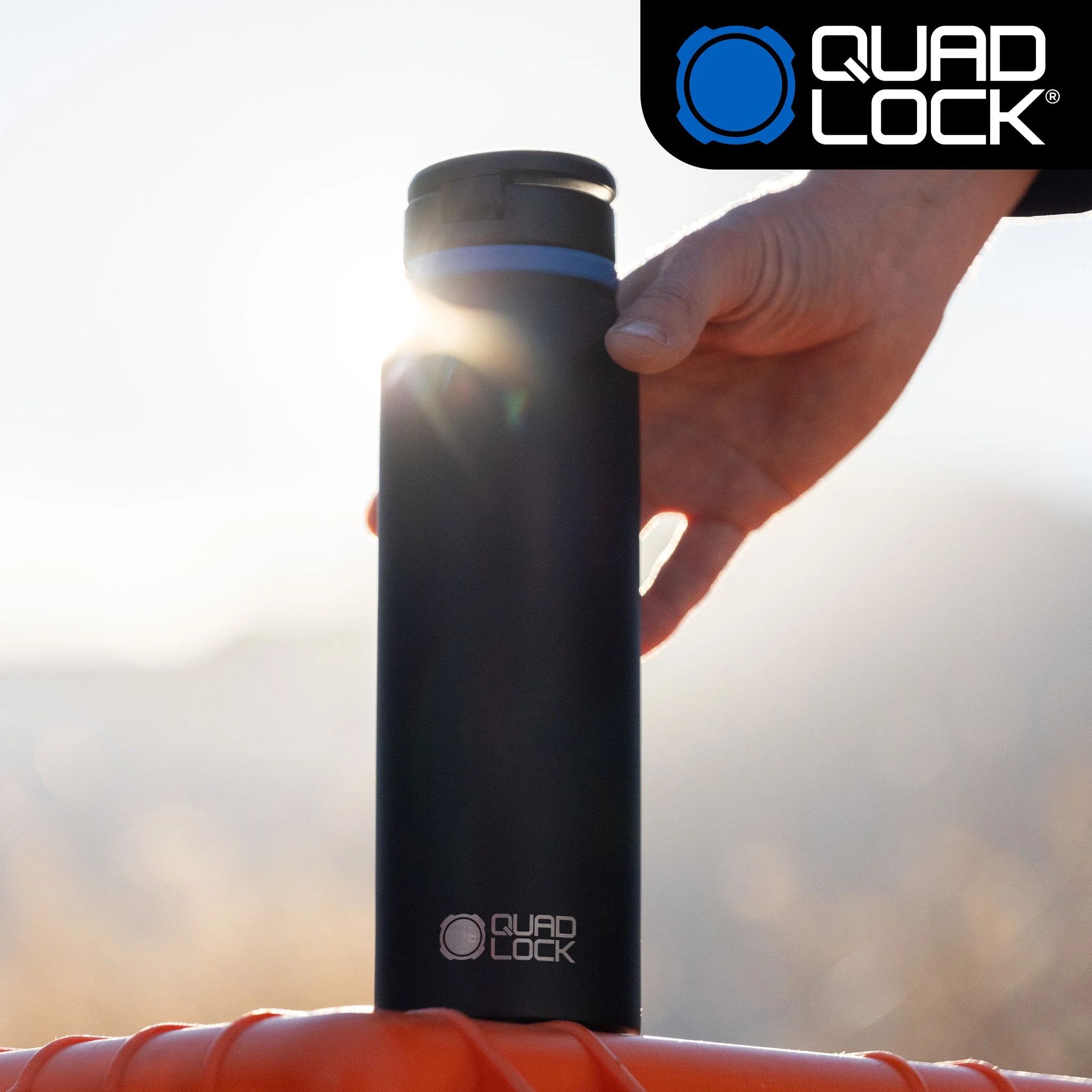 Accessory - MAG Bottle Mount - Image 2