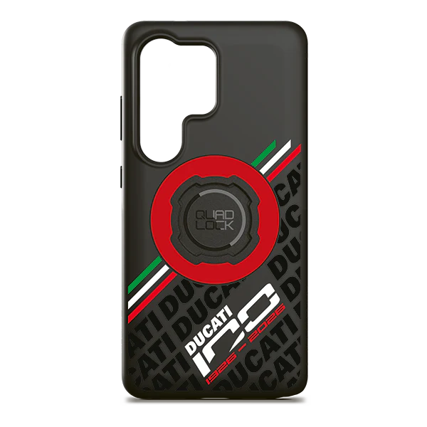 MAG Cases - Ducati 100 Years Edition - Image 17