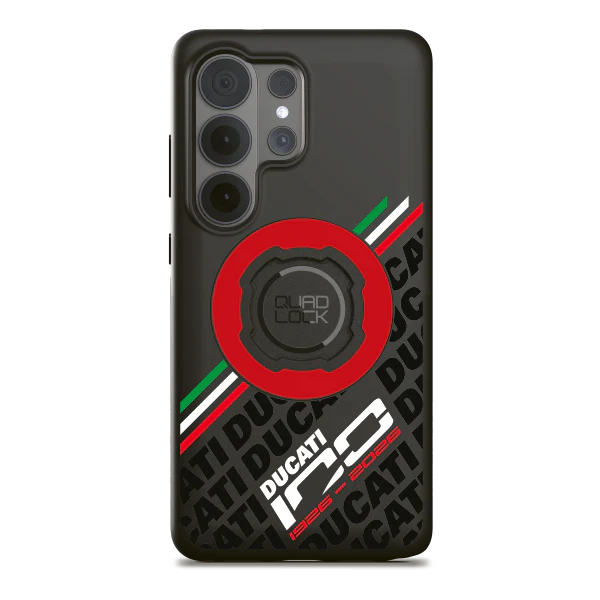 MAG Cases - Ducati 100 Years Edition - Image 19