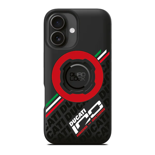 MAG Cases - Ducati 100 Years Edition - Image 8