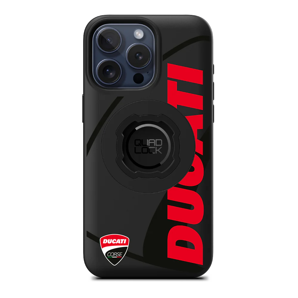 MAG Cases - Ducati Corse Edition - Image 10