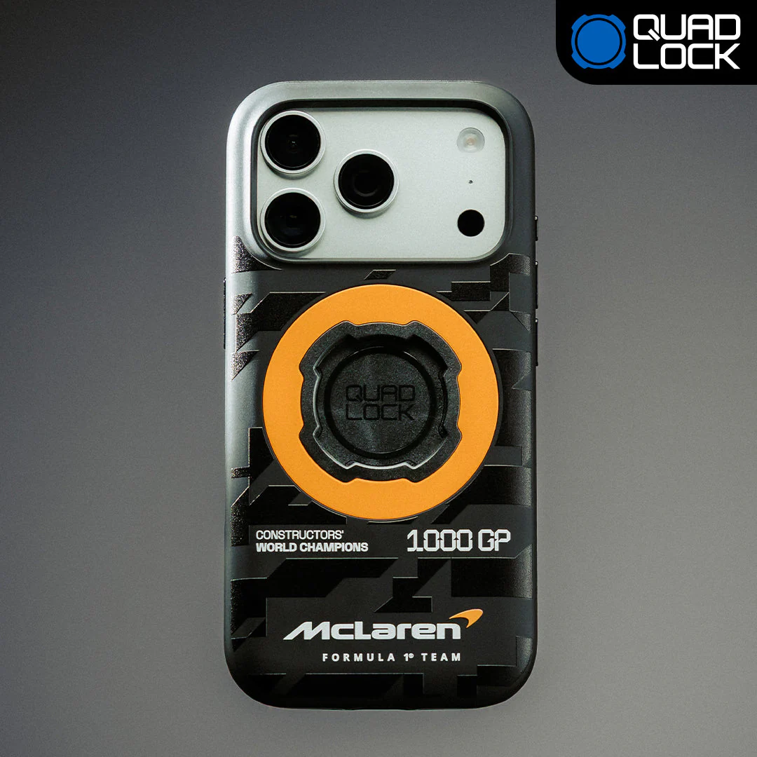 MAG Cases - McLaren Edition - Image 2