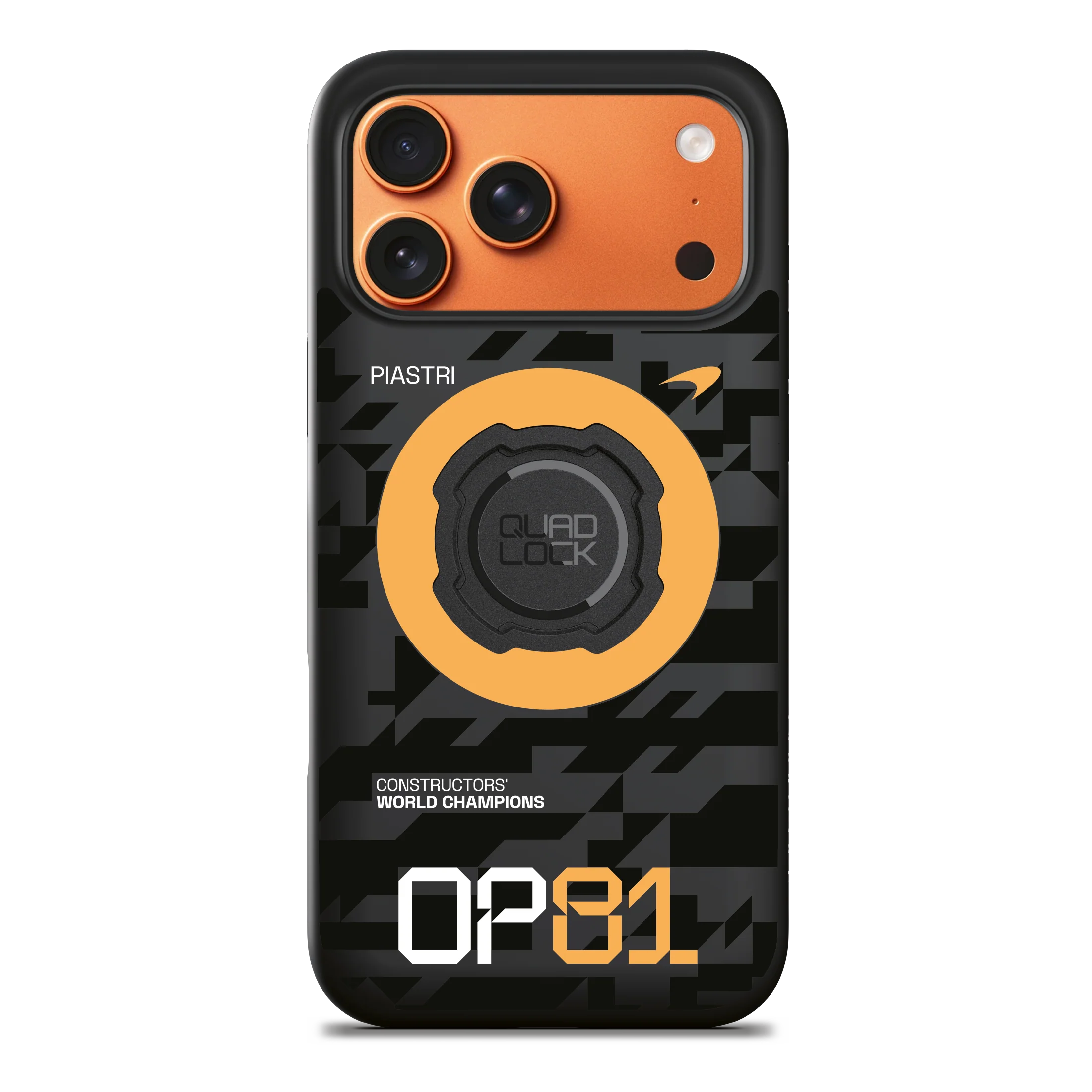 MAG Cases - Oscar Piastri Edition - Image 4