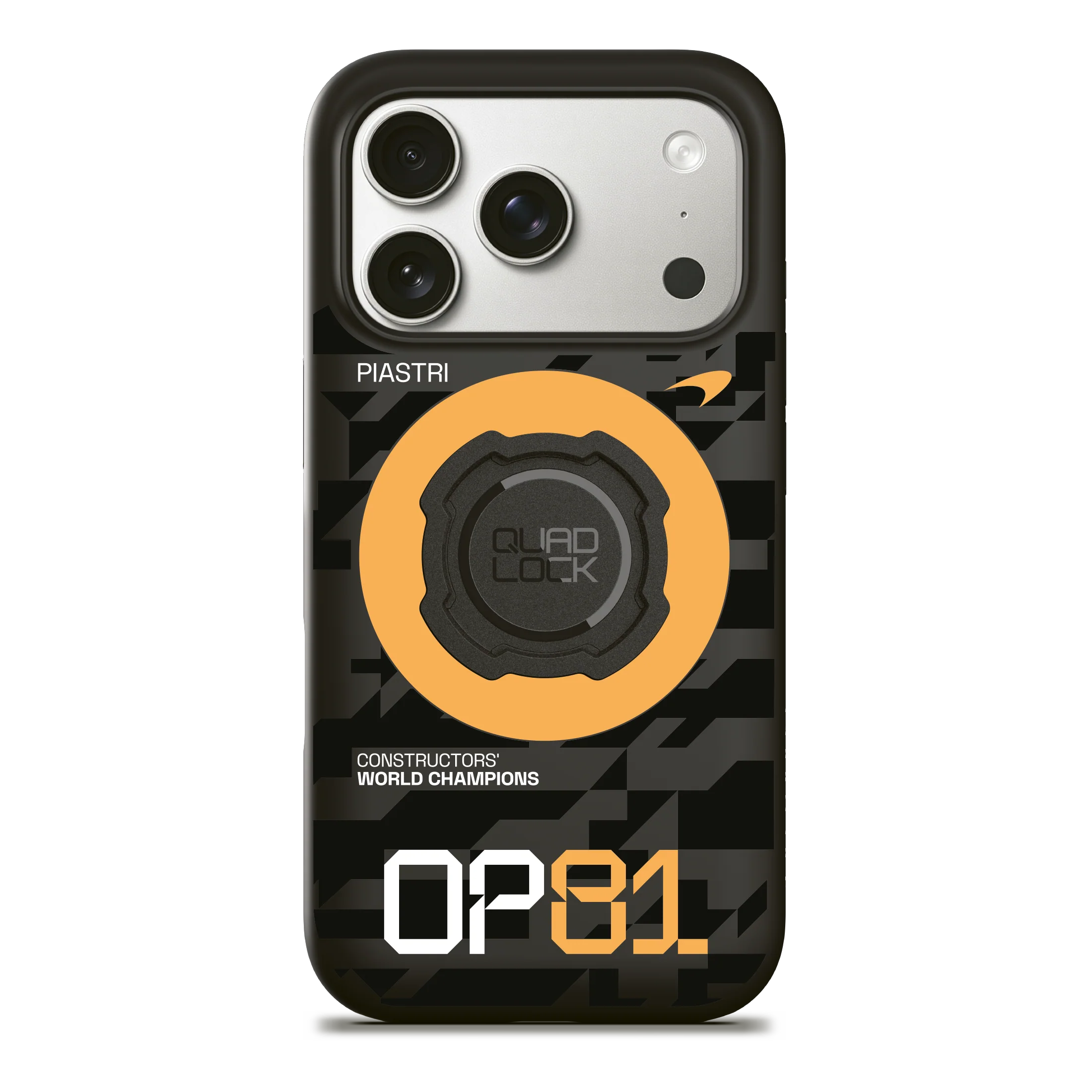 MAG Cases - Oscar Piastri Edition - Image 5