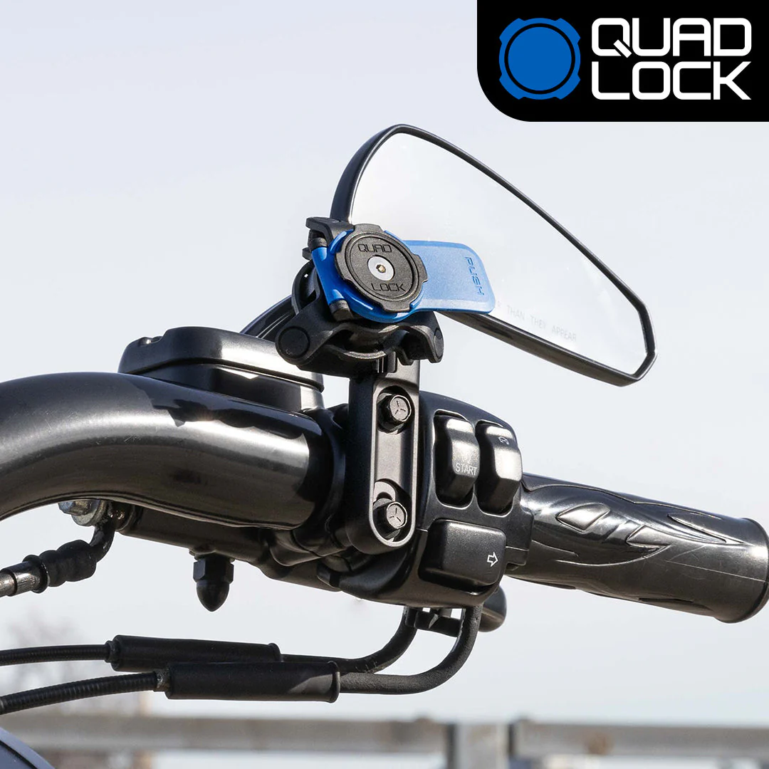 Motorcycle - Brake/Clutch Mount - Image 5