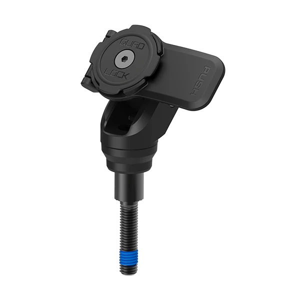 Motorcycle - Handlebar Clamp Bolt Mounts - Image 5