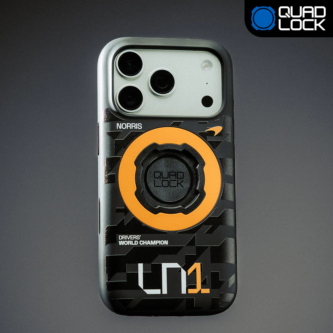 Bike Kits - Lando Norris Edition - Image 2