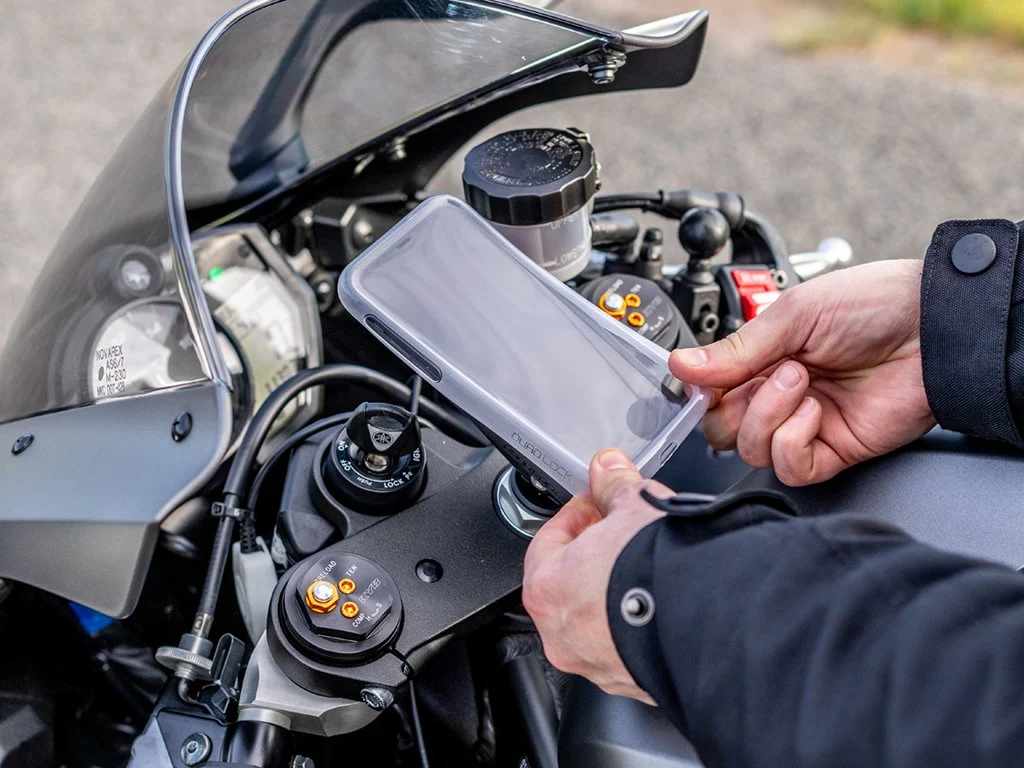 Motorcycle Kits - iPhone - Image 127