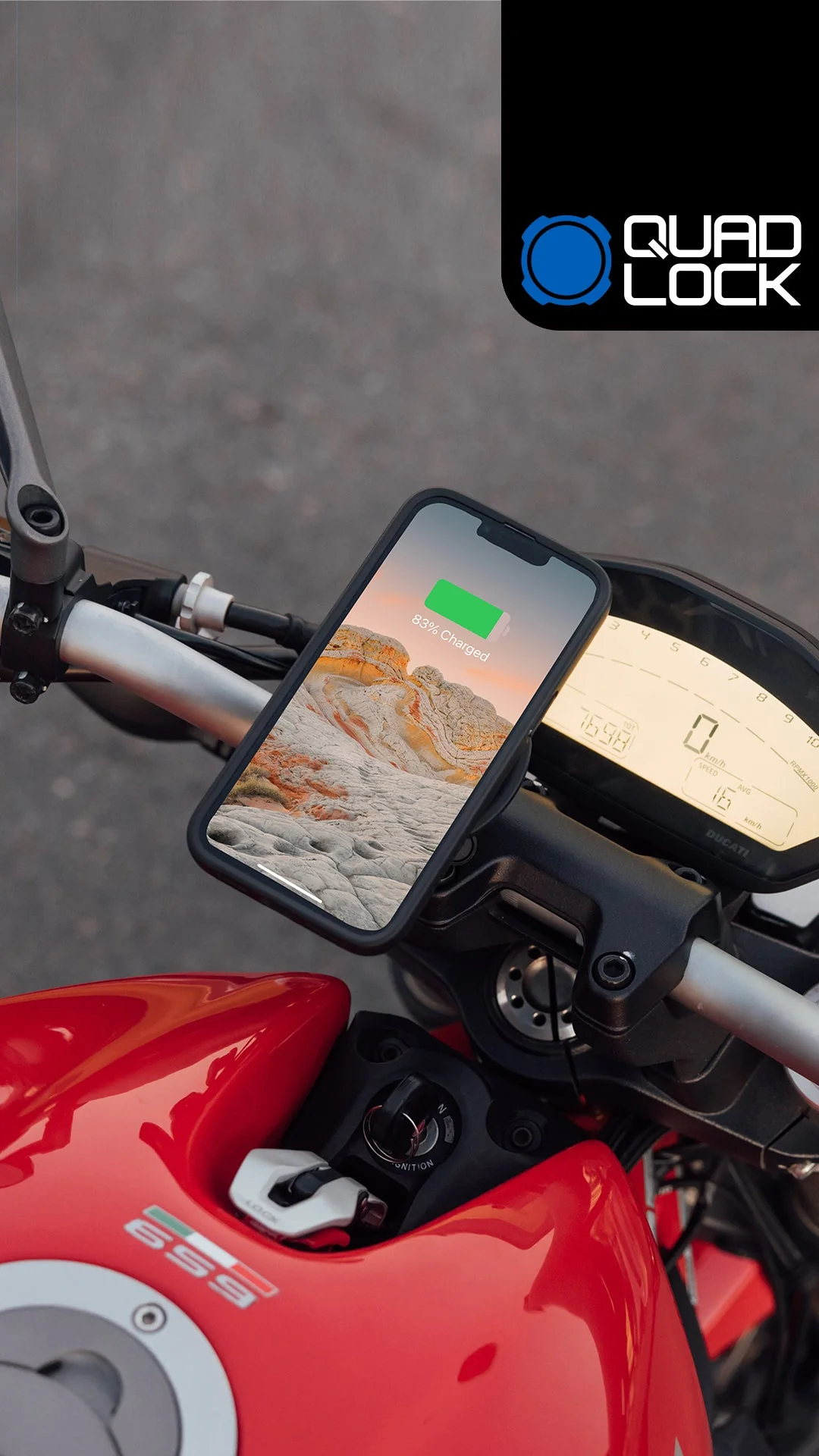 Motorcycle Kits - iPhone - Image 14