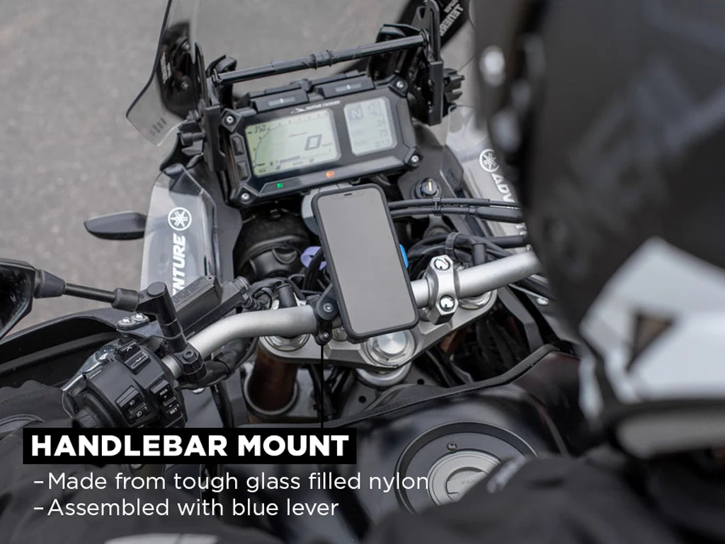 Motorcycle Kits - iPhone - Image 34
