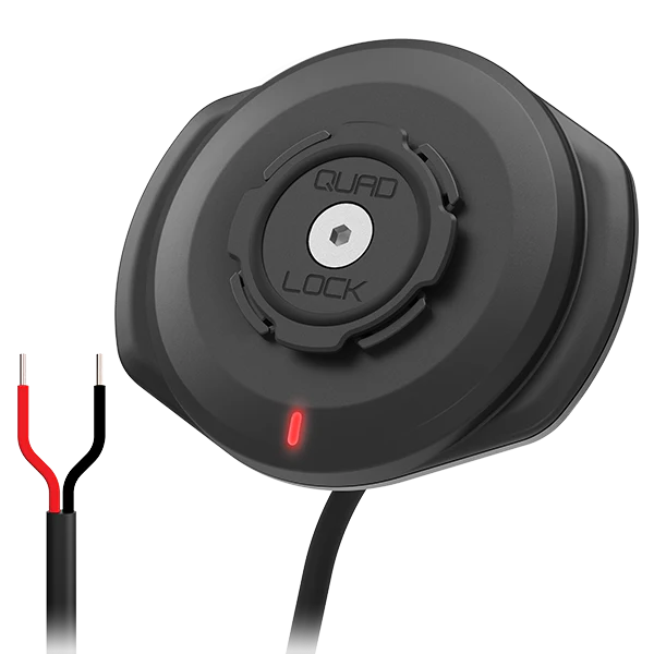 Motorcycle - Wireless Charging Heads - Image 4