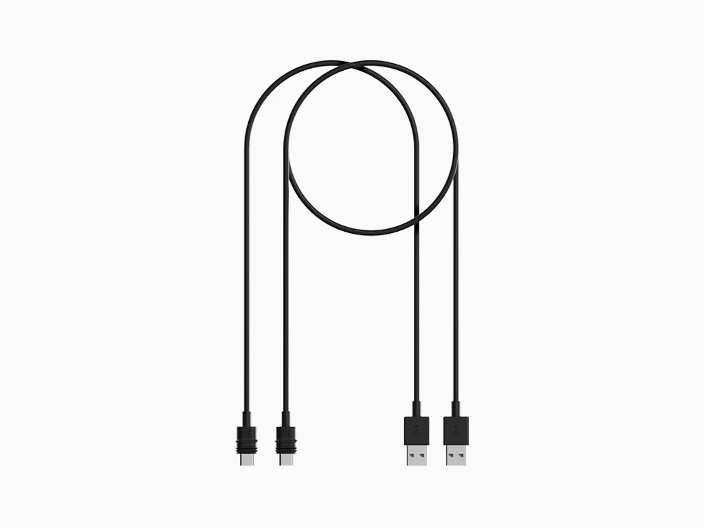 Replacement - Weatherproof Wireless Charger Cable Kit - Image 2