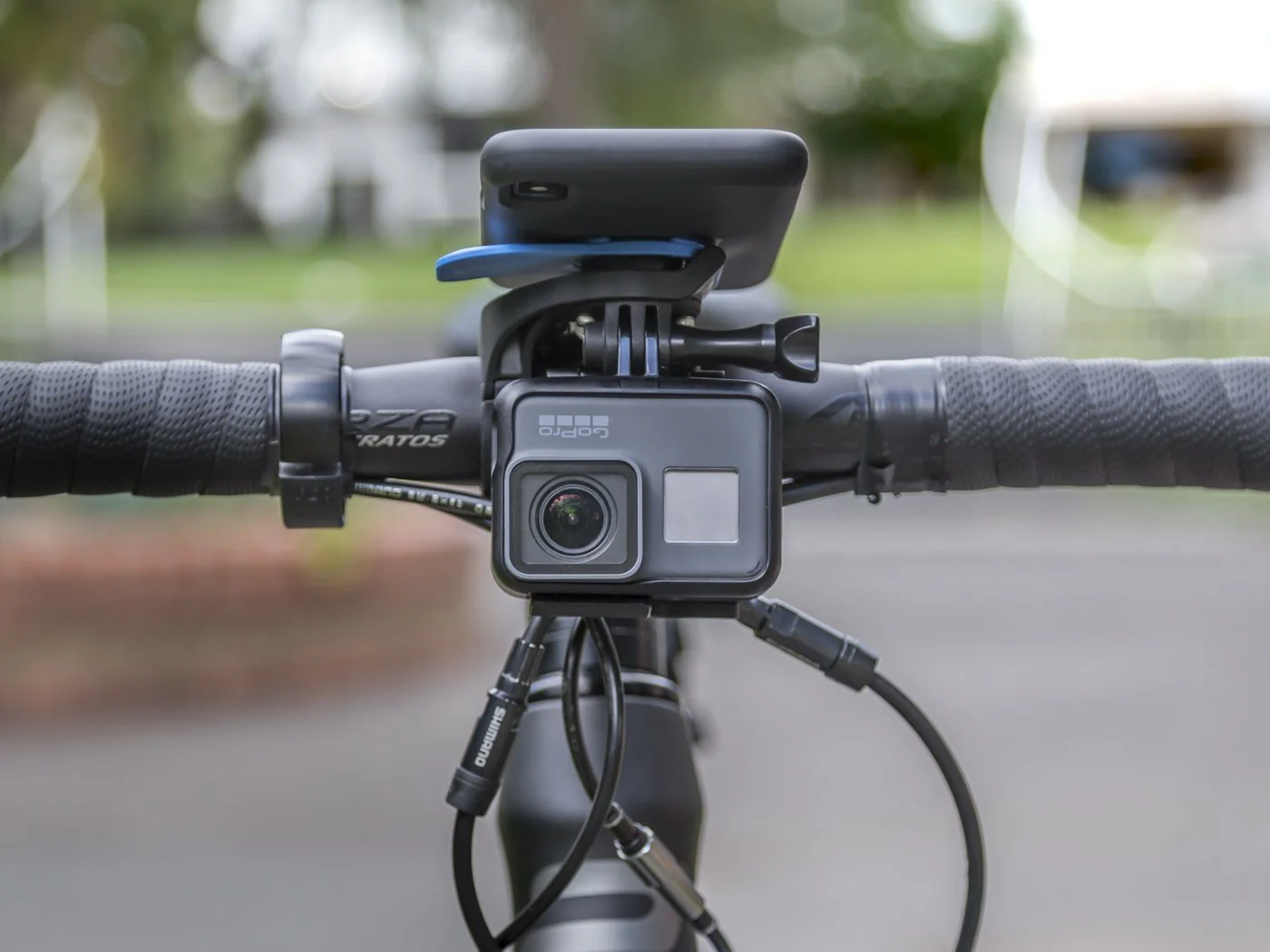 Cycling - Out Front Mounts - Image 23