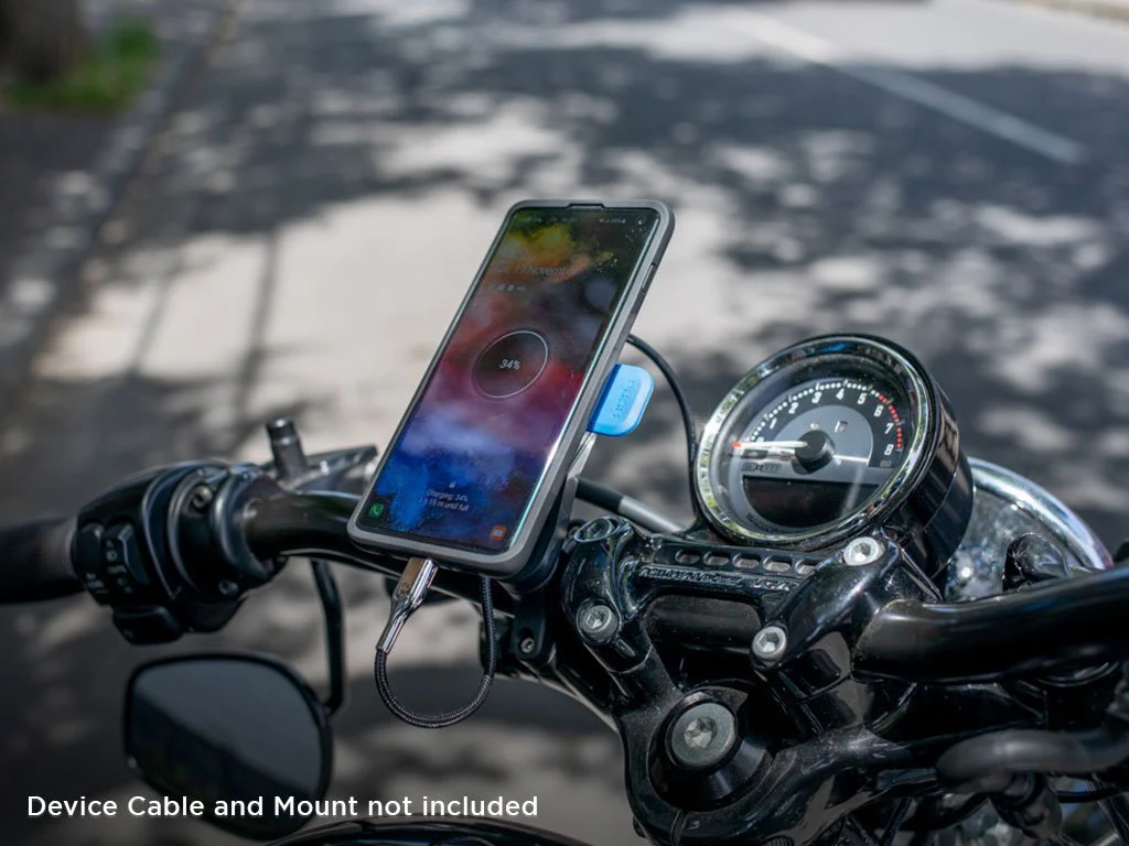 Quad Lock 360 Accessory - USB Charger - Image 4