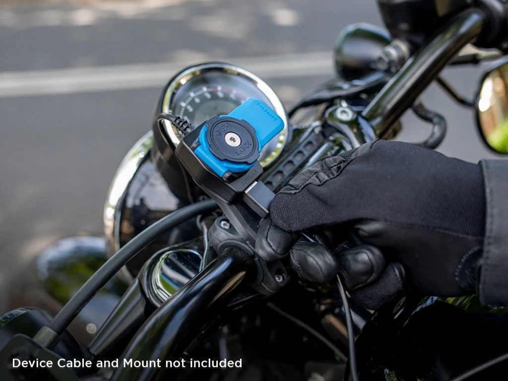Quad Lock 360 Accessory - USB Charger - Image 6