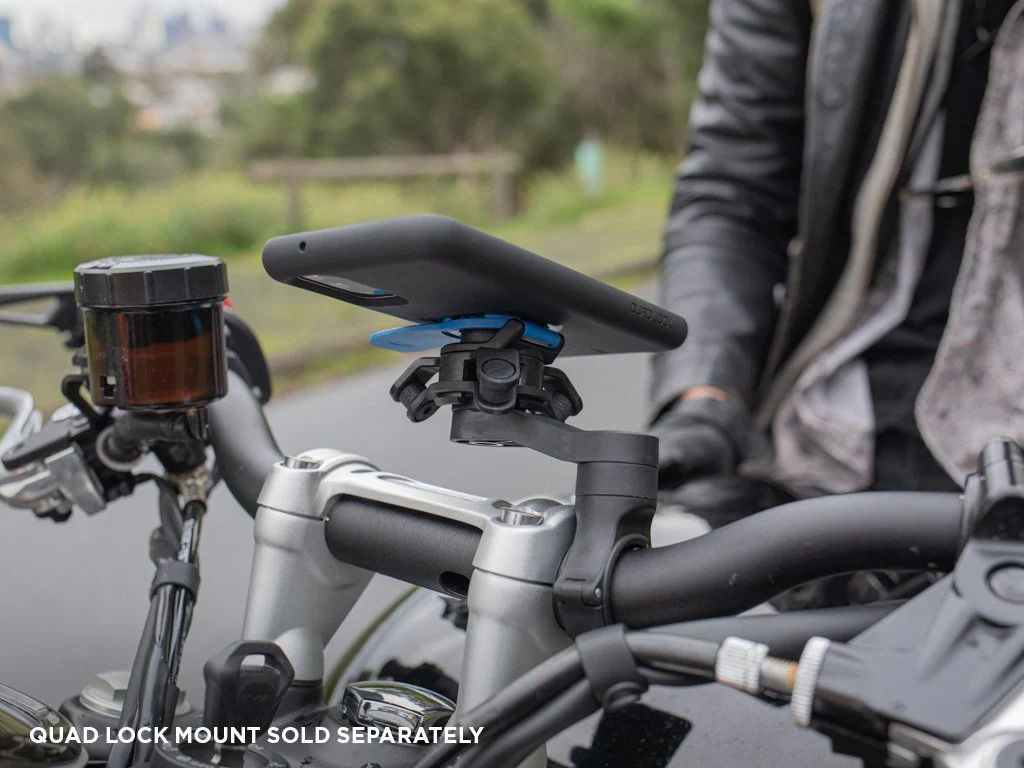 Quad Lock 360 Accessory - Vibration Dampener - Image 13