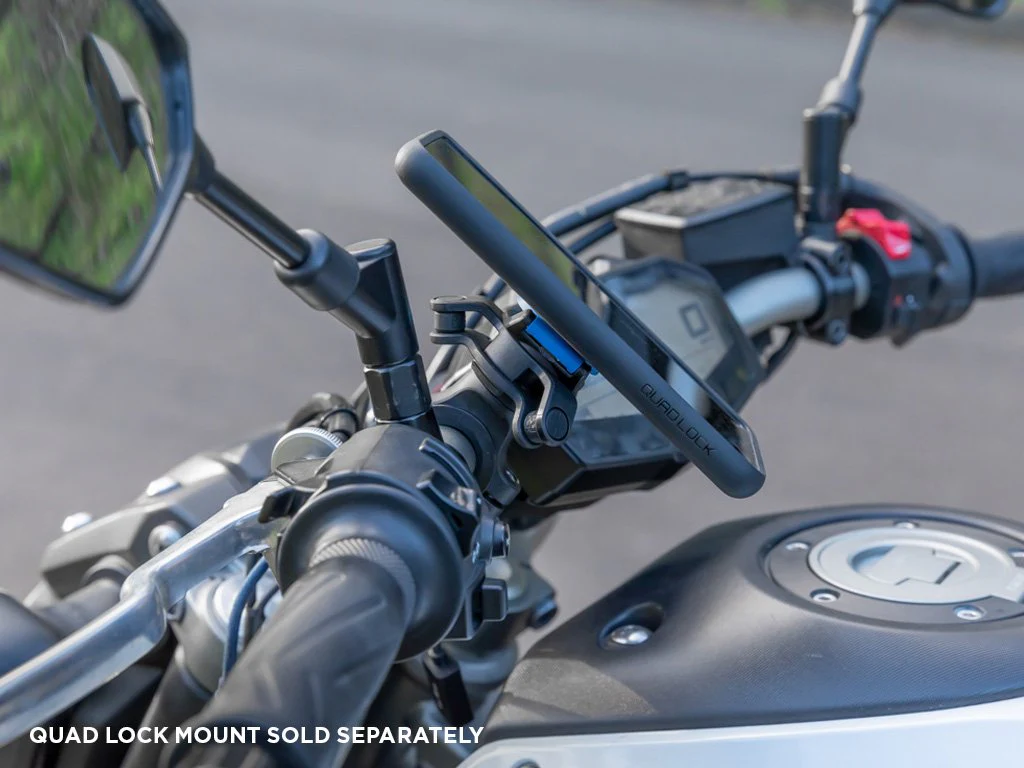 Quad Lock 360 Accessory - Vibration Dampener - Image 14