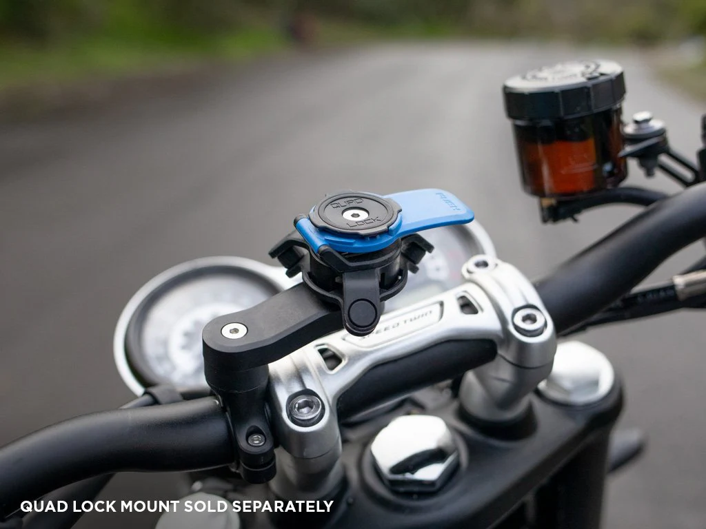 Quad Lock 360 Accessory - Vibration Dampener - Image 15