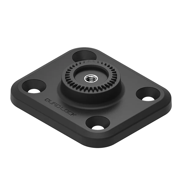 Quad Lock 360 Base - Flat Rectangle Bases - Image 11