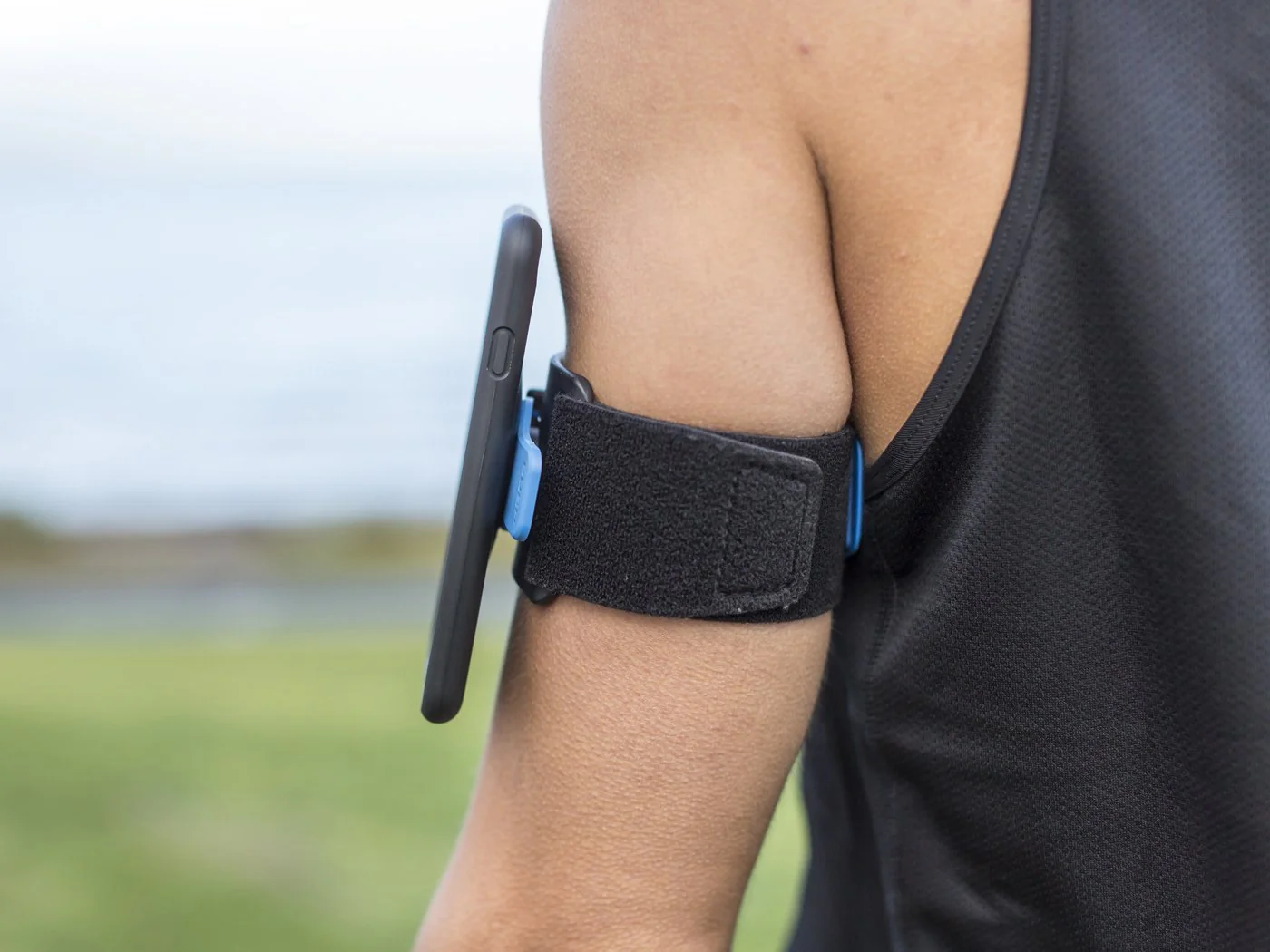 Running - Sports Armband - Image 3