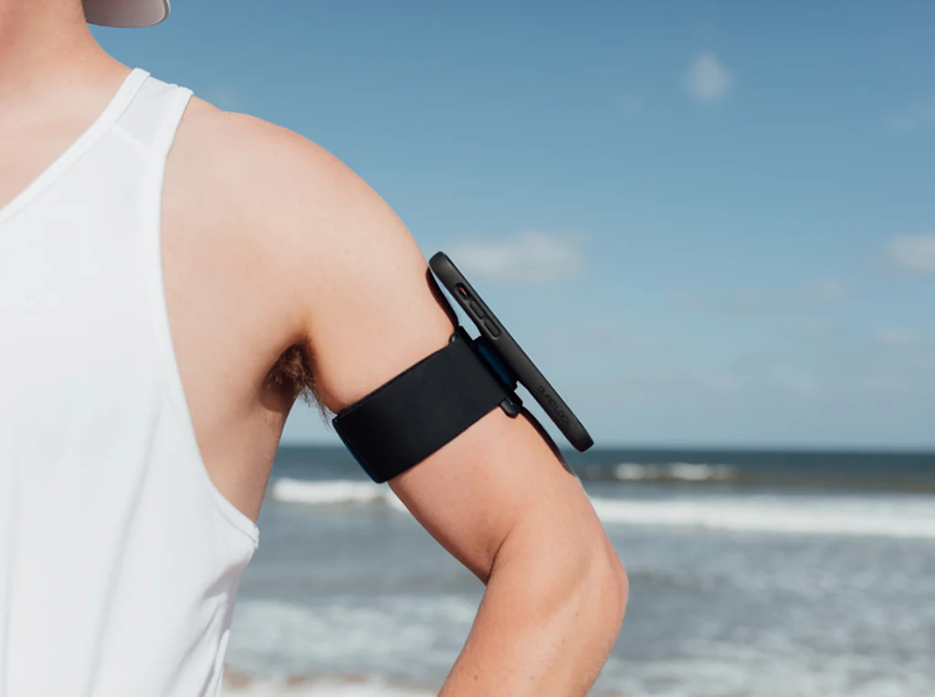 Running - Sports Armband - Image 9