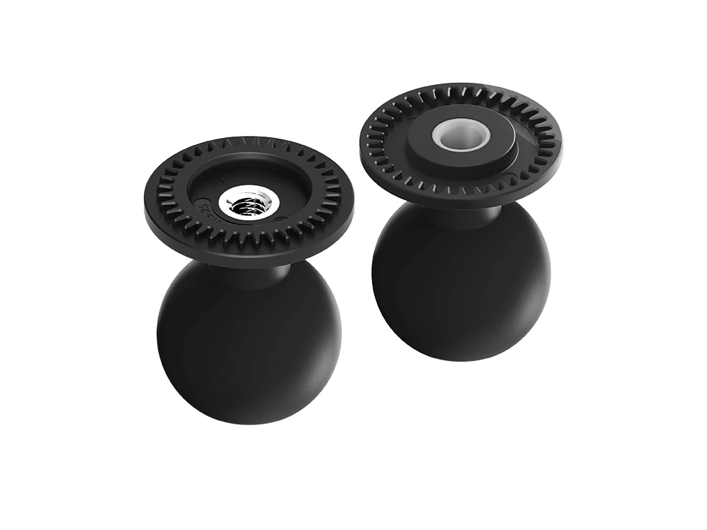 Replacement - Dual Pivot Arm Balls - Image 2