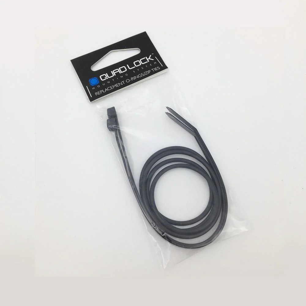 Replacement - O Rings/Zip Ties - Image 2