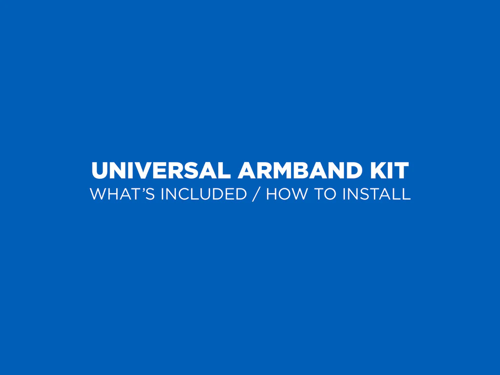 Run Kits - Universal Fit - Image 8