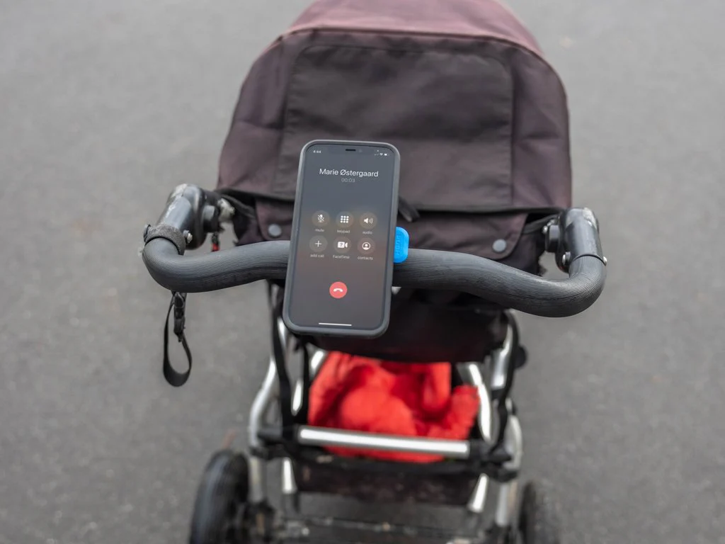 Stroller Kits - iPhone - Image 7